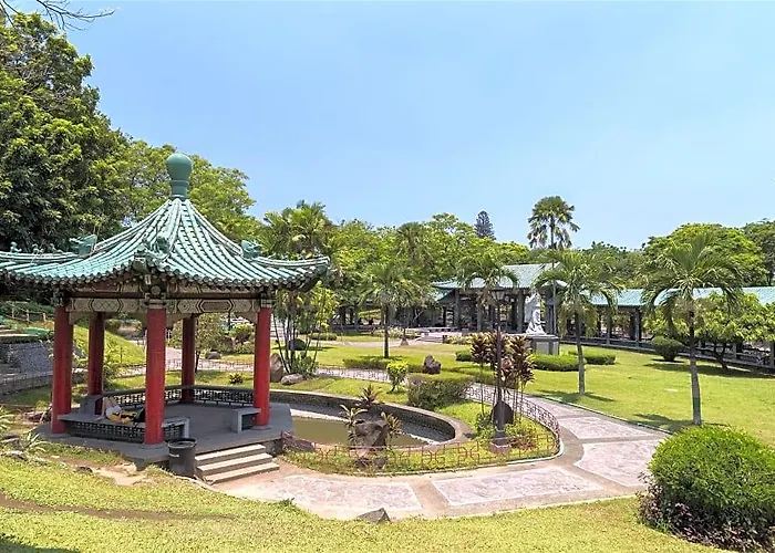 Malate Bayview Mansion Sea View 1 Bedroom فندق مانيلا